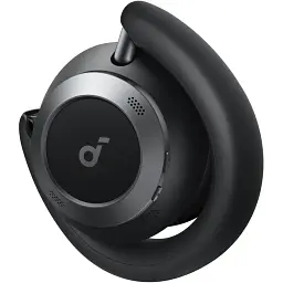Гарнітура Anker SoundСore Space One Pro Black (7047913) - мініатюра 4