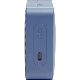 Акустична система JBL Go Essential 2 Blue (JBLGOES2BLUEU) - мініатюра 5