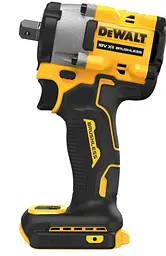 Гайкокрут ударний акумуляторний DeWalt без АКБ та ЗП DCF922N - мініатюра 3