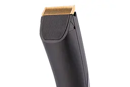 Машинка для стрижки Ardesto HC-Y30-DBS /4.5Вт/чорний+метал/дисплей - мініатюра 6