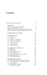 Teaching Large Multilevel Classes Book - мініатюра 3
