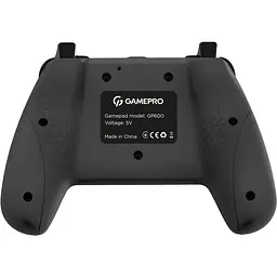 Геймпад GamePro бездротовий (GP600) - мініатюра 5