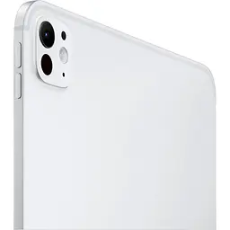 Планшет Apple iPad Pro 11 (2024) 8/512GB Wi-Fi Silver (MVVD3) [106526] - мініатюра 5