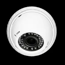 Антивандальна камера GreenVision GV-114-GHD-H-DOK50V-30 Гібридна - мініатюра 3