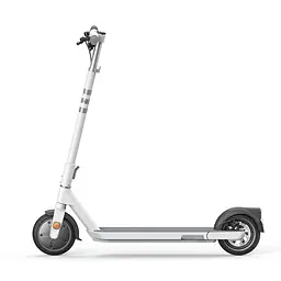 Електросамокат OKAI ES20 NEON II до 40 км білий - мініатюра 3