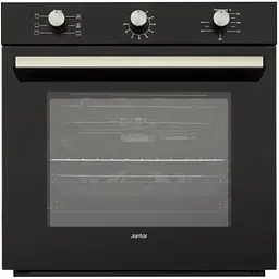 Духовка електрична Jantar MFC 6006 BL