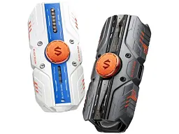 Навушники TWS Black Shark Rokas 3 (BS-T3) White - мініатюра 5