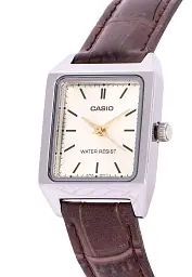 Годинник жіночий Casio LTP-V007L-9E - мініатюра 2