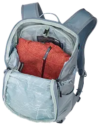 Рюкзак AllTrail Daypack 18L TADP-218 Pond Gray Thule sum0027941 - мініатюра 3