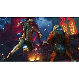 Гра Marvel's Guardians of the Galaxy (російська версія) (PS5) - мініатюра 3