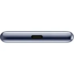 Зовнішній акумулятор Xiaomi Ultra Slim 5000mAh 20W Gray (BHR9535GL) [130234] - мініатюра 7