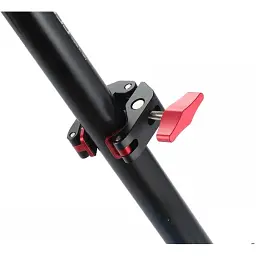 Кріплення краб AC Prof 4748 Super Clamp 15-55мм [128977] - мініатюра 4