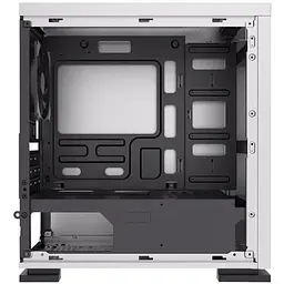 Корпус GameMax Expedition White - мініатюра 5