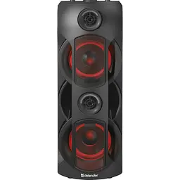 Акустична система 1.0 Defender G78 70Вт BT/TF/USB/MIC/Light