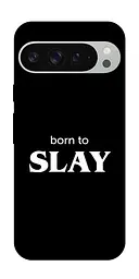 Чохол Demsky Slay для Google Pixel 9 Pro XL