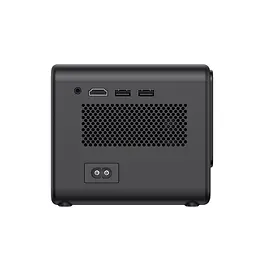 Портативний мультимедійний проектор HAVIT HV-PJ211 PRO HAVIT (28204-000) - мініатюра 5