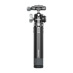 Штатив Ulanzi Vijim AluXiaominum Alloy Camera Vlog Set UV-2336 MT-24 Black
