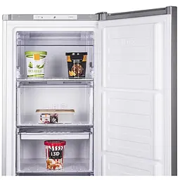 Морозильна камера Beko RFNM200E20S - мініатюра 5