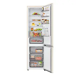 Холодильник LG GC-B509EELM - мініатюра 12
