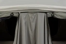 Навіс Thule Approach Awning S/M Pelican Grey (TH 901851) - мініатюра 9