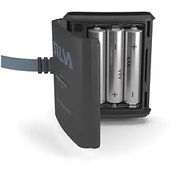Ліхтар Silva Trail Runner Free Ultra (1033-SLV 37807) - мініатюра 6