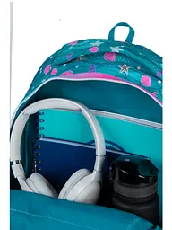 Рюкзак COOLPACK PRIME PRO SEAFISH (F162963) - мініатюра 3