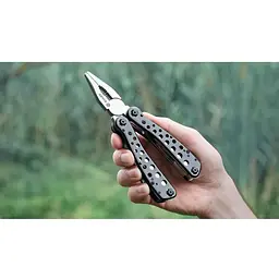 Мультитул Multi Tool Ganzo G204 - мініатюра 11