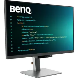 Монітор BenQ RD320U Metallic Grey - миниатюра 2