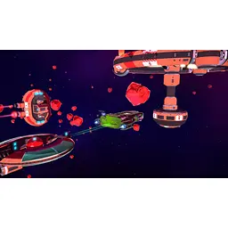 Ключ активації Microsoft Space Crew: Legendary Edition для Xbox One/Series - мініатюра 6