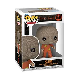 Фігурка Funko Pop Фанко Поп Сем Cam Гаманець або життя Trick'r Treat-Sam TTS 1242 - мініатюра 2