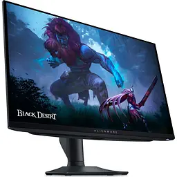 Монітор Alienware 26.7` AW2725DF (210-BLHH) EU [147624] - мініатюра 2