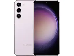 Смартфон Samsung Galaxy S23+ 8/512GB Lavender (SM-S916BLIG)