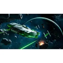 Гра Star Wars Outlaws - Special Edition (російські субтитри) (PS5) - мініатюра 3