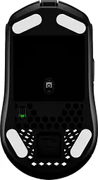 Миша HyperX Pulsefire Haste Wireless Black (4P5D7AA) [82123] - мініатюра 2