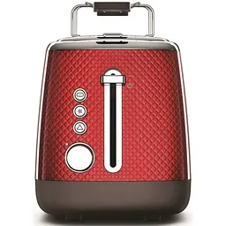 Тостер Kenwood TCM 811 RD Mesmerine (00000016747) - мініатюра 3