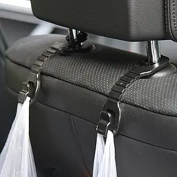 Авто тримач для сумок, пакетів