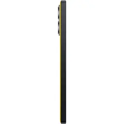 Смартфон Xiaomi Poco X6 Pro 12/512GB Yellow (Global Version) [NFC, 5G] - мініатюра 9