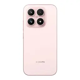 Мобільний телефон Xiaomi 17 12/512GB Alpine Pink (1186349) - мініатюра 5