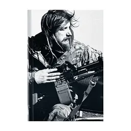 Книга На мінному полі пам'яті. Щоденники, есеї, оповідання - Максим "Далі" Кривцов Наш Формат (9786178437022) - мініатюра 4
