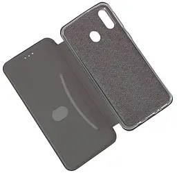 Чохол-книжка Primolux Besus для Samsung Galaxy M20 (SMM205) Black - мініатюра 4