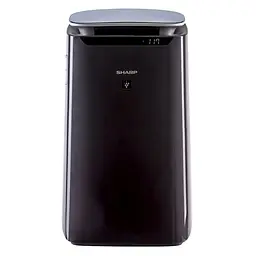 Очищувач повітря Sharp FP-J80EUH