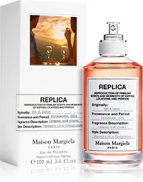 Туалетна вода Maison Martin Margiela On A Date 100 мл  - мініатюра 2