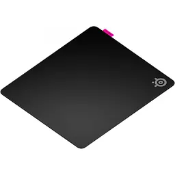 Ігрова поверхня SteelSeries QcK Performance L - Speed 490x420x2мм (63430) - мініатюра 3