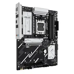 Материнська плата ASUS PRIME B850-PLUS-CSM - мініатюра 2