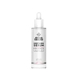 Сироватка, яка гарантовано заспокоює Delicate Soothing Serum Alissa Beautе 50 мл