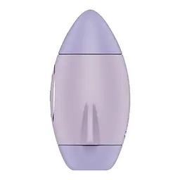 Стимулятор Satisfyer Mission Control Вакуумний, 10 см бузковий - мініатюра 5