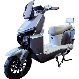 Електроскутер Corso Dexter DX-491037 Grey [172114] - мініатюра 3