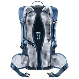 Рюкзак Deuter Bike I 20 old Steel-Midnight (1052-3203319 3399) - мініатюра 3