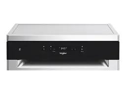Посудомийна машина Whirlpool W2F HD624 X - мініатюра 3