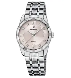 Годинник Festina F16940/C - мініатюра 1